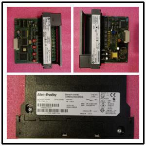 China Allen-Bradley 1746-OB32 SLC 32 Point Digital Output Module 1746OB32 factory