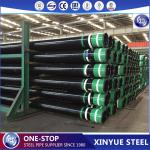 P110 Material OCTG Casing Pipe For Petrol And Gas transfer
