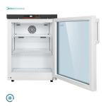 MC-5L126 Midea 2-8 Degree 126L Undercounter Pharmacy Lab Vaccine Medical
