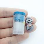 ERIKC denso valve assembly 095000-6460, denso rail pressure control valve