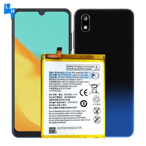 China 3.8V 4000mAh Li3839T43P8h826348 Mobile Phone Battery for ZTE Blade A7 2020 EA72020 factory