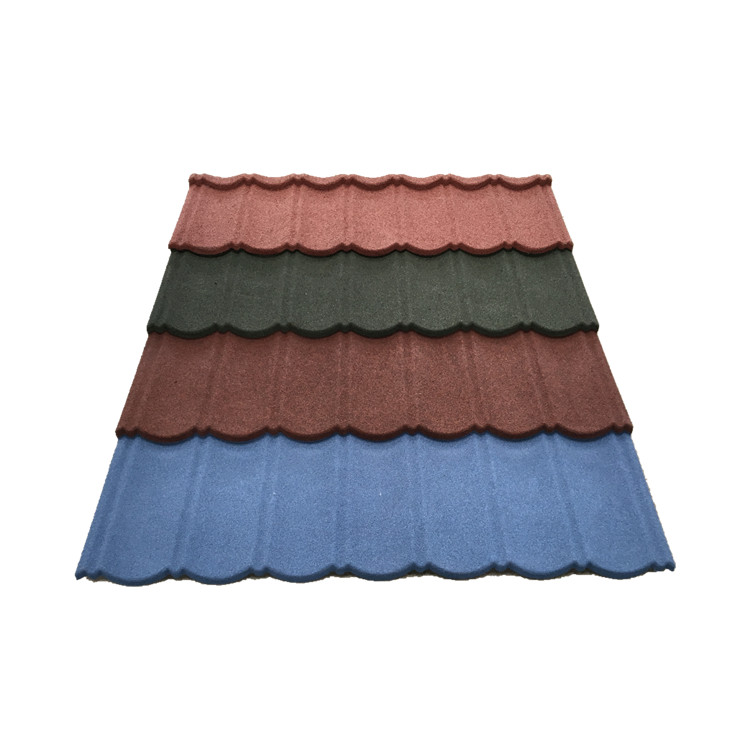 Color Steel Tile Corrugated Steel Roof Sheet with 3601-3660mm Length and 0.15mm-1.2mm Thickness PPGI Roofing Sheet
