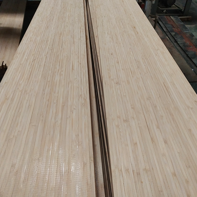 Single Ply Bamboo Timber Panels 1/8" Inch Plywood Cut To Size