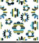 Printed roller blind spring mechanism blackout fabric,hot sale printed roller