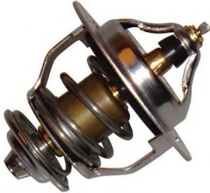 China Most professinal water coolant Thermostat for Hyundai, Ki a 25510-42850, 25510-42010 factory
