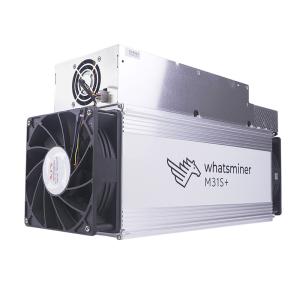 China 3360W Microbt Whatsminer M31s+ 82t factory
