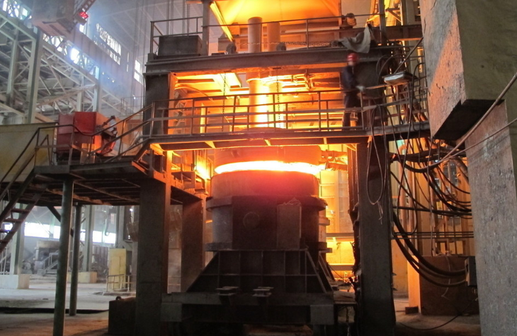 25-30% Al2O3 Content Anhydrous Taphole Clay Block for Blast Furnace Steel Plant Refractory