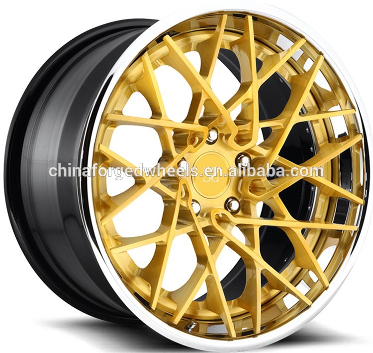 Customized 22rims Forged Alloy Rims For FerrariF12 Berlinetta