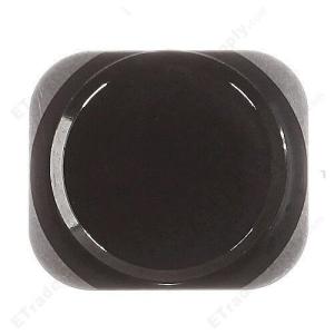 China For OEM Apple iPhone 5S Home Button Replacement - Black factory