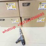 Diesel Engine Spare Parts Fuel Injector 0445120347 0445120348 3713974