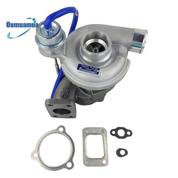 New Turbo GT2556S Turbocharger 2674A812 for Perkins Engine 1104D-E44T