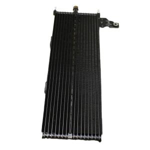China NISSAN NAVARA QR25DE VQ40DE Car Model Engine Oil Cooler Assembly 21606-EB405 for Market factory