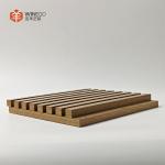 Advanced Wood Acoustic Diffuser Panels for Superior Sound Control and Clarity