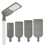 8000-32000lm Lamp Luminous Flux Smart Street Light for and Sustainable Lighting