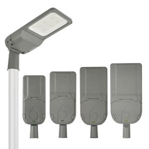 China 8000-32000lm Lamp Luminous Flux Smart Street Light for and Sustainable Lighting Solutions factory