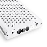 RED 660nm NIR 850nm LED Light Therapy Panel For Blemishes Redness