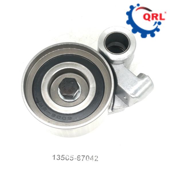 13505 67042 Tensioner Pulley Bearing For Toyota Timing Belt Idler Sub Assy