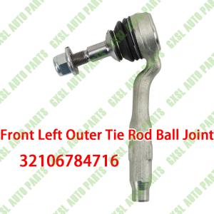 China For Rolls-Royce Ghost (2010-2014) Front Outer Left Tie Rod Ball Joint OEM 32106784716 factory