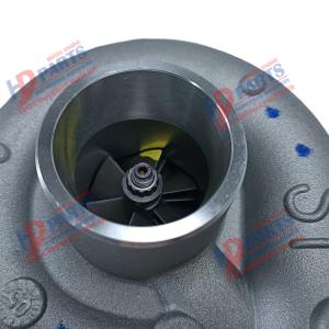 China BF4M1011F ENGINE TURBO CHARGER 220114190 For DEUTZ factory