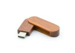 Customized logo Personalized Wood USB Flash Drive 1GB 2GB 4GB 8GB 16GB 32GB