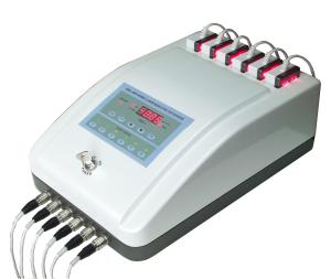 China Laser Liposuction Fat Removal Equipment factory