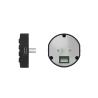 Buy cheap Type Filing Cabinet Digital Lock Password Furniture Drawer Lock Wardrobe Lock from wholesalers