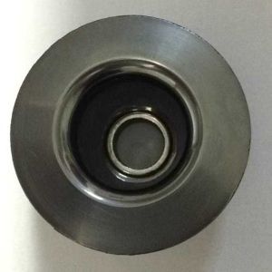 High Precision Quality Tungsten Carbide Tube Drawing Die