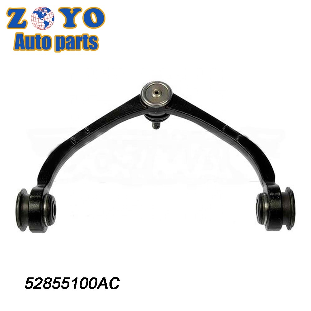 Dodge Dakota 05-12 Car Model Front Lower Control Arm K620006 Car Spare Parts Moog No