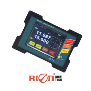 China Shock Resistance High Accuracy Digital Inclinometer IP54 For Data Collection factory