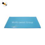 Multi Sweet 80grams Silicon Wax Foundation Press Beeswax Machine