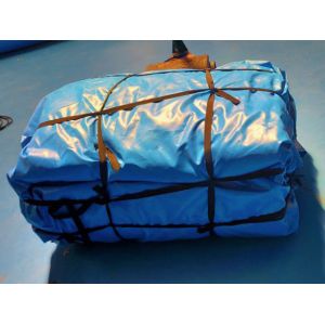 New Inflatable Water Blob Jump Combo