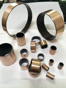 China Fitness Equipment Self Lubricating Bearing Light Weight Maintenance Free factory