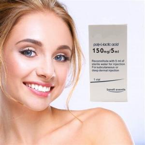 China Long Lasting Dermal Breast Filler Breast Hand Collagen Injections 150mg factory