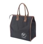 Fashionable Aluminum Foil Insulation Cooler Bag For Grocery