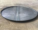 Pressure Vessel Torispherical Dished Head Ends Flanged DIN 280011