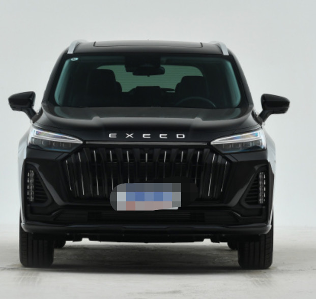 Exeed VX 2022 model Tanxiang version 400T two-wheel drive xingxiang 5 seats Medium and large SUV
