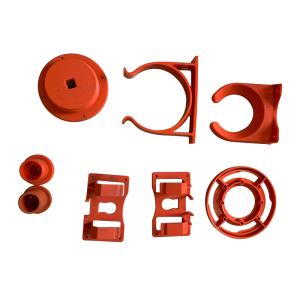 China Dubai Market Triangle Fire Tool Mounting Bracket For Fire Extinguisher factory