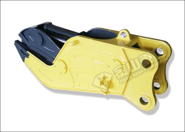 Komatsu PC200 Excavator Pulverizer Attachment Strong power Low Noise CE Approval