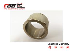 China CBB Ball Type sandblasting Φ78mm Industrial Slip Ring factory