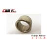 Buy cheap CBB Ball Type sandblasting Φ78mm Industrial Slip Ring from wholesalers