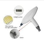 Picosecond Nd Yag Q Switch Laser Machine Customized Q Switch Laser Tattoo