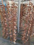 Jewelry Ceramics Plastics Glass Bottles Golf Clubs PVD Vacuum Coating Machine