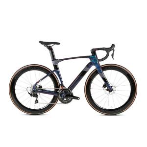 China SHIMANO 105/R7000 Carbon Fiber Road Bike , 8.5 KG Road Bike Integrated factory
