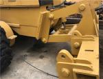 caterpillar motor grader, used Caterpilar 140g 140h Grader,hydraulic Grader 14g