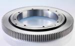 China slewing bearing manufacturer, slewing ring used on machinery