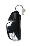 ISUZU DMAX 2007 SIDE MIRROR R 8974082730 8973856110
