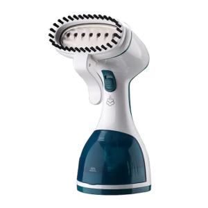 China Fast Heating Portable Handheld Fabric Steamer For Travel factory