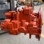 Excavator Parts K5V200DPH Left Right Pump Hydraulic Pump For Construction
