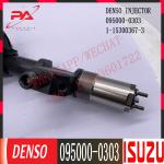 095000-0302 ISUZU Diesel Injector