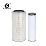 Metal Mesh Gas Filtration Air Cleaner Excavator 99012190137 16192799